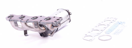 RV8001-Catalyst for Rover 214 1.4 Petrol 16V 1992-1996 HP 104 Hatchback    400mm