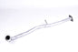 EGM508-Exhaust Pipe-Front for Vauxhall Astra H 1.4 Petrol 16V 2004-2011 HP 90 Hatchback    1260mm