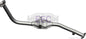 RV8002-Catalyst for Rover 216 1.6 Petrol 16V 1990-1992 HP 116 Hatchback    420mm