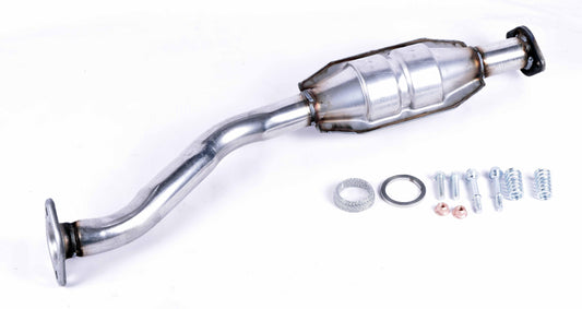 RV8018T-Catalyst-Type Approved for Rover 25 1.4 Petrol 16V 1999-2002 HP 104 Hatchback EURO 3   1440mm