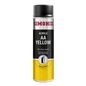SIMONIZ ACRYLIC AA YELLOW SPRAY PAINT 500ML