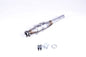 RV8001T-Catalyst-Type Approved for Rover 414 1.4 Petrol 16V 1995-1995 HP 104 Hatchback EURO 2   400mm