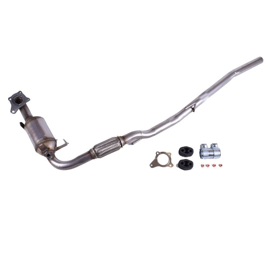 RV8007T-Catalyst-Type Approved for Rover 45 2.0 Diesel 8V 2003-2004 HP 113 Hatchback EURO 2   360mm