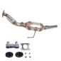 HA8005T-Catalyst-Type Approved for Rover 618 1.8 Petrol 16V 1996-1999 HP 115 Saloon EURO 2   355mm