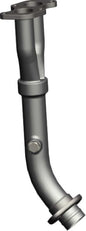 VX7508-Front Pipe for Vauxhall Astra H 1.9 CDTi Diesel 8V 2004-2011 HP 120 Hatchback    1210mm