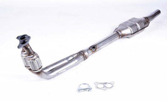 RV6002T-Catalyst-Type Approved for Rover 75 2.0 CDTi Diesel 16V 2002-2004 HP 129 Saloon EURO 4   1340mm