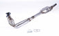 RV6002T-Catalyst-Type Approved for Rover 75 2.0 CDTi Diesel 16V 2002-2004 HP 129 Saloon EURO 4   1340mm