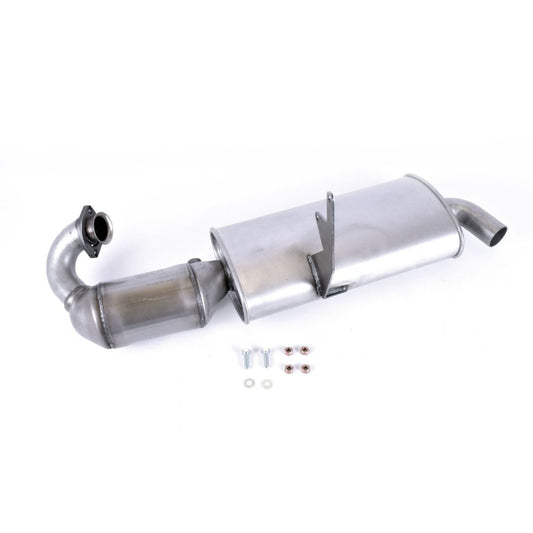 RV8006-Catalyst for Rover 820 2.0 MPi Petrol 16V 1991-1991 HP 140 Saloon    410mm