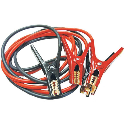 SIMPLY 400AMP PROFESSIONAL JUMP LEADS