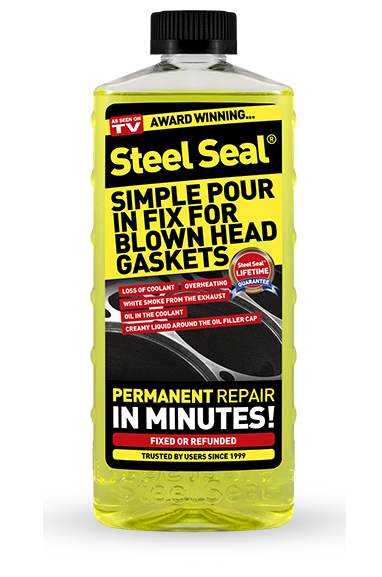 STEEL SEAL HEAD GASKET REPAIR 473ML