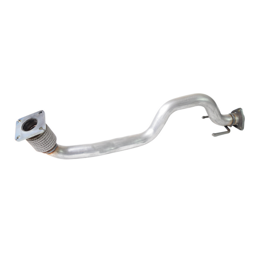 VX7508-Front Pipe for Vauxhall Astra H 1.9 CDTi Diesel 8V 2006-2011 HP 120 Van    1210mm
