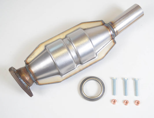 SA8000T-Catalyst-Type Approved for Saab 9000 2.0 Petrol 16V 1991-1996 HP 128 Hatchback EURO 2   695mm