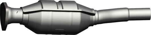 SA8000T-Catalyst-Type Approved for Saab 9000 2.3 T Petrol 16V 1990-1997 HP 200 Hatchback EURO 2   695mm