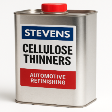 STEVENS CELLOUSE THINNERS