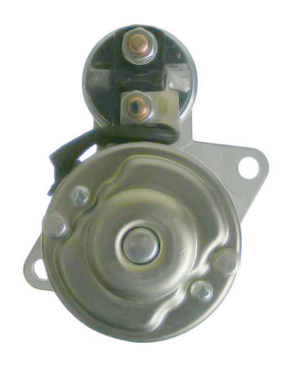 STARTER MOTOR-   STM101