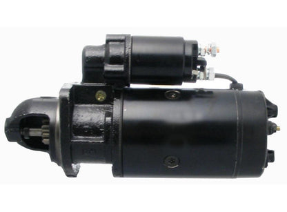 STARTER MOTOR-   STM101