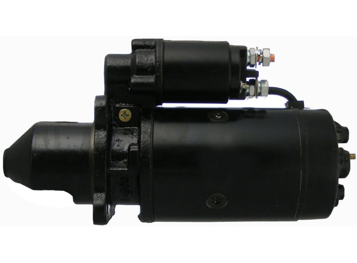 STARTER MOTOR-   STM101