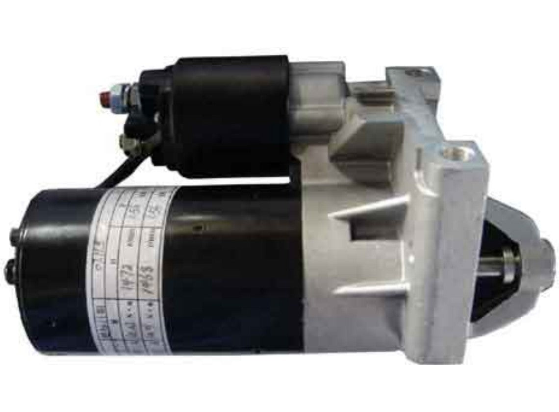 STARTER MOTOR-   STM101