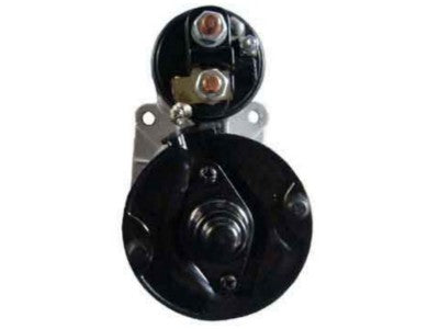 STARTER MOTOR-   STM101