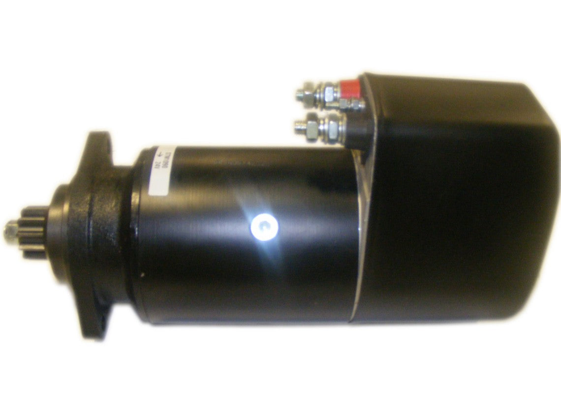 STARTER MOTOR-   STM1090
