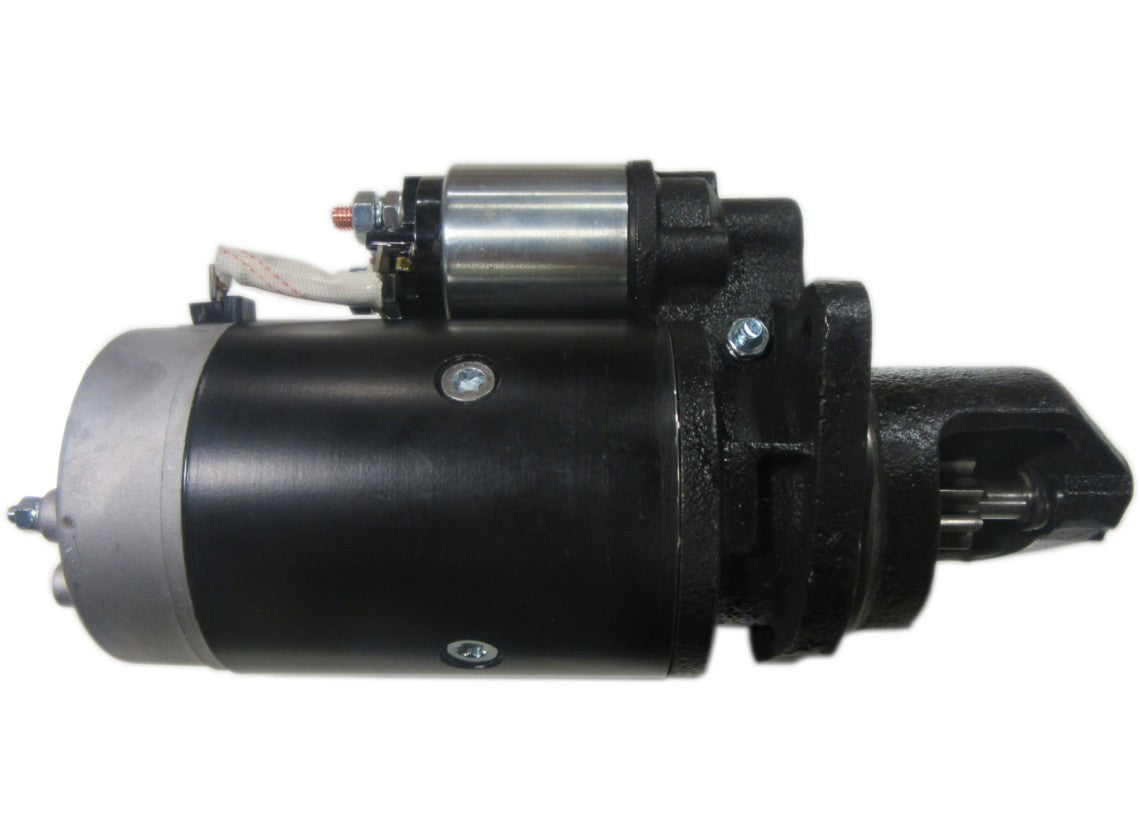 STARTER MOTOR-   STM1174