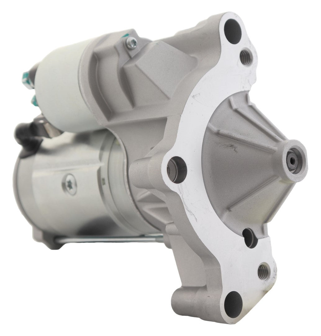 STARTER MOTOR-   STM1177