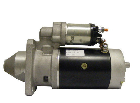 STARTER MOTOR-   STM1208