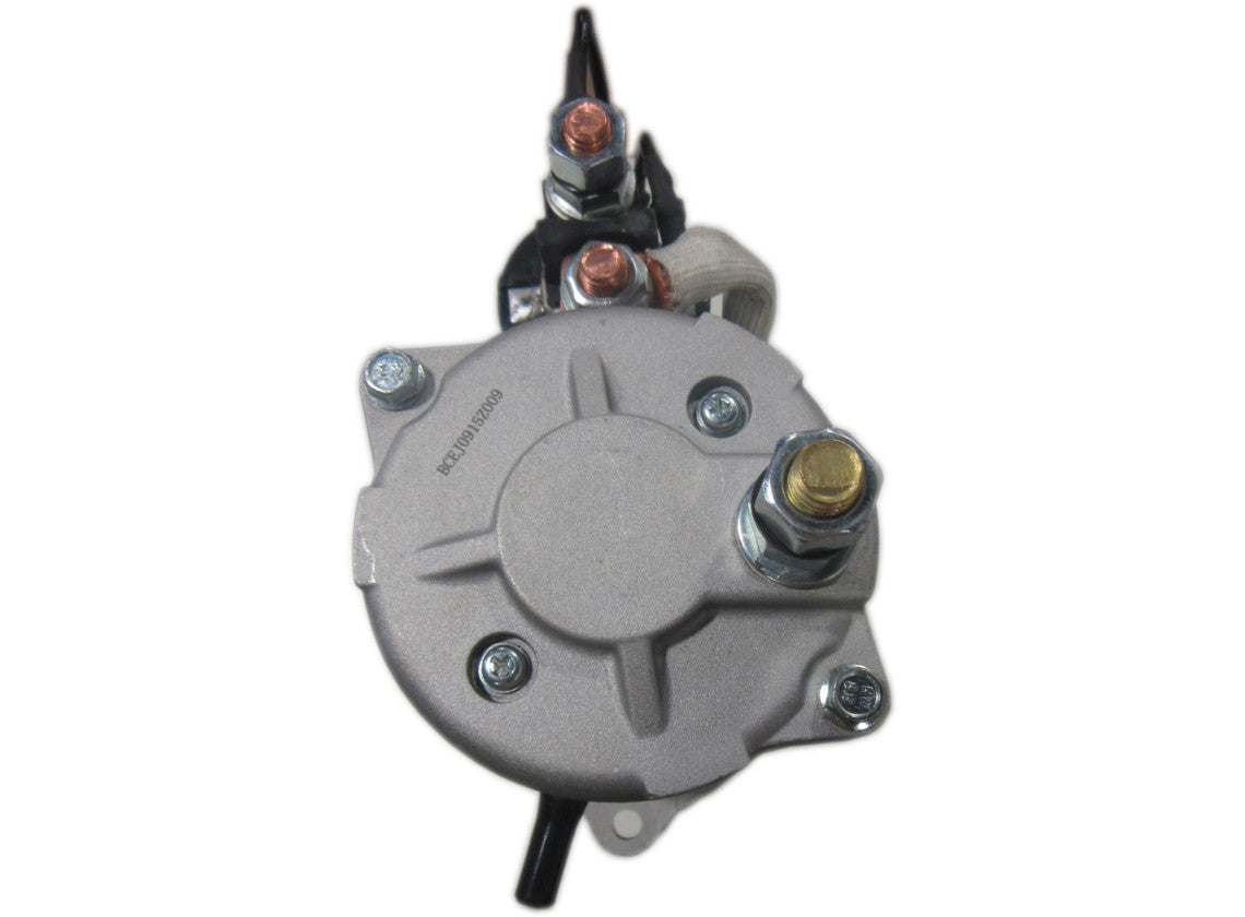 STARTER MOTOR-   STM1249