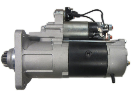 STARTER MOTOR-   STM1249
