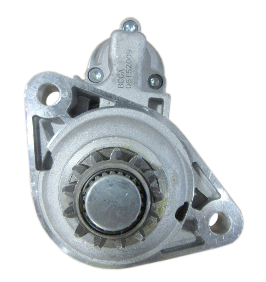 STARTER MOTOR-   STM1260