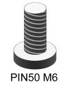 STARTER MOTOR-   STM1260