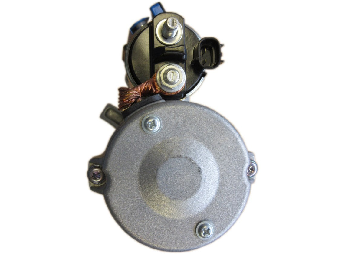 STARTER MOTOR-   STM1262