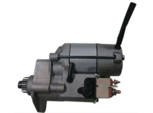 STARTER MOTOR-   STM1276