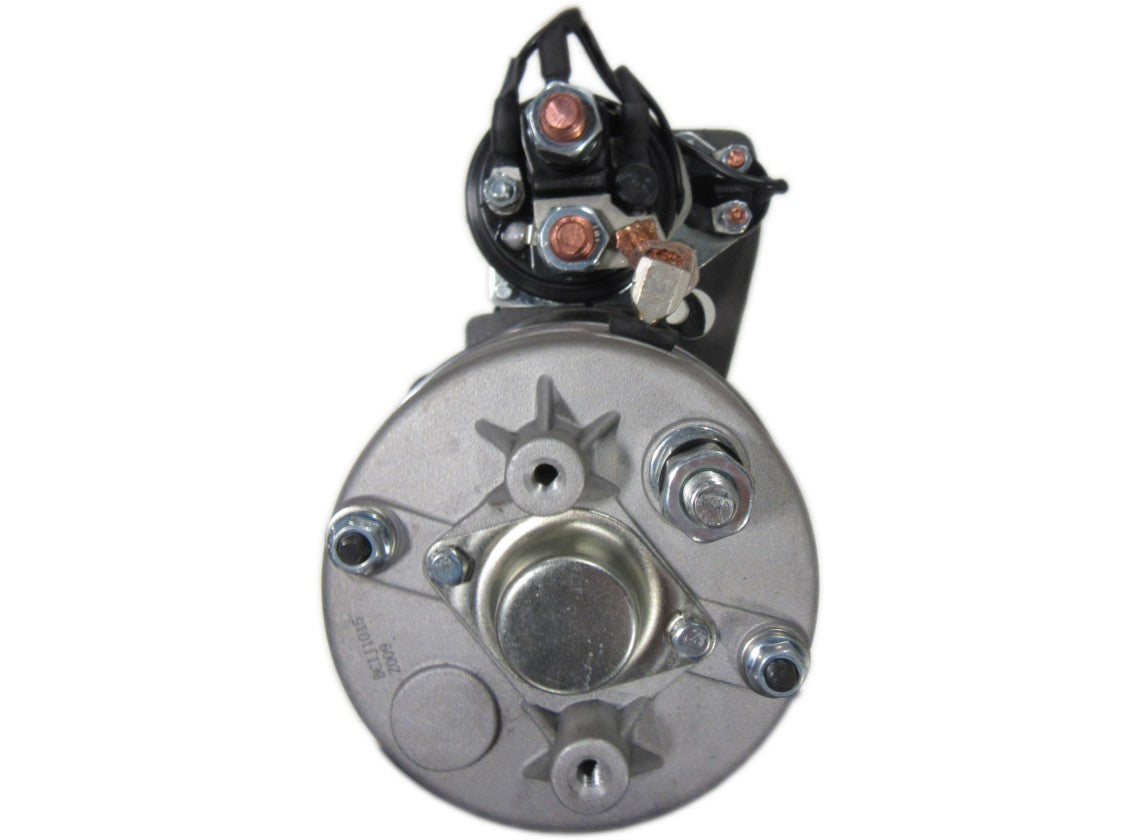 STARTER MOTOR-   STM1289