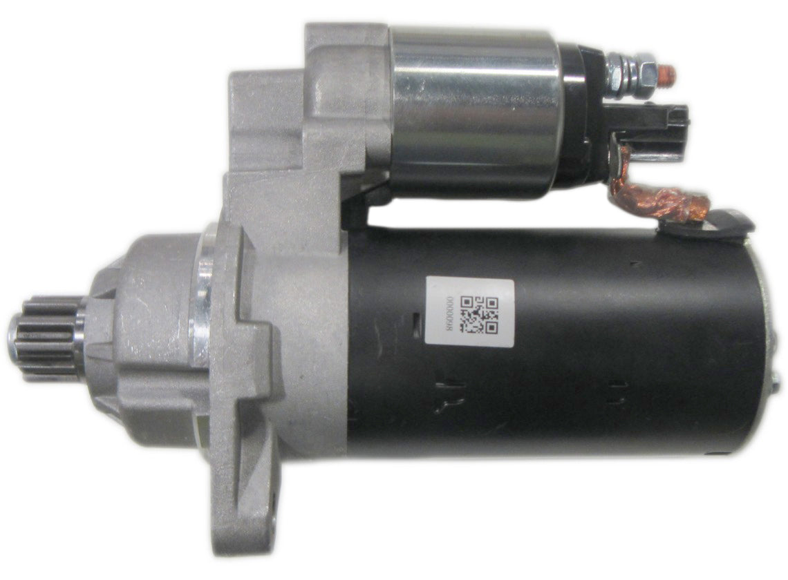 STARTER MOTOR-   STM1292