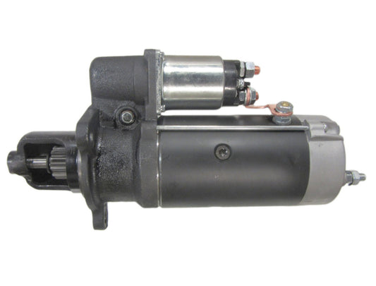 STARTER MOTOR-   STM1295