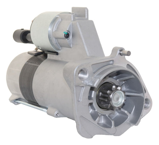 STARTER MOTOR-   STM1297