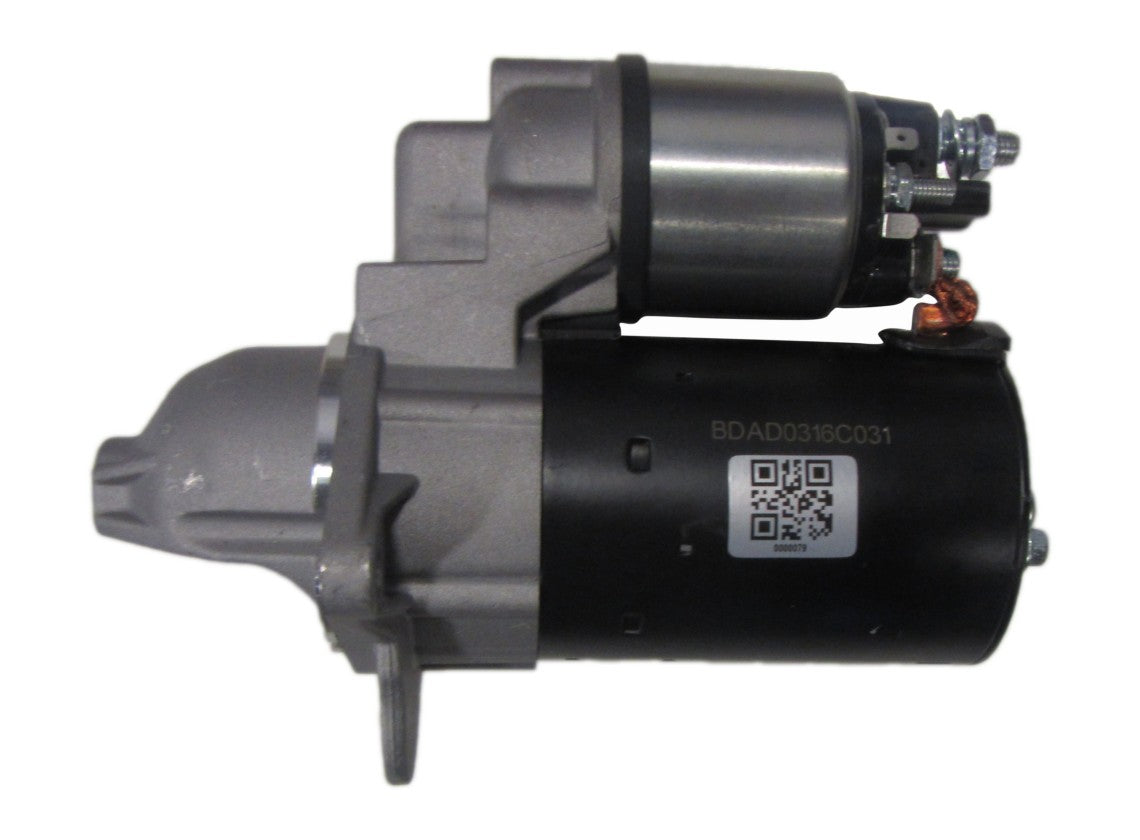 STARTER MOTOR-   STM1303