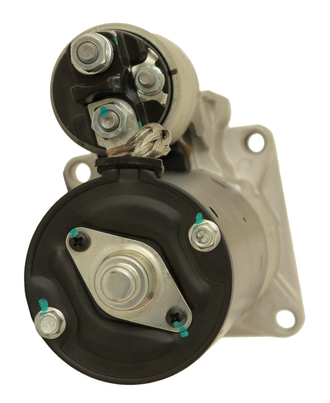 STARTER MOTOR-   STM1306