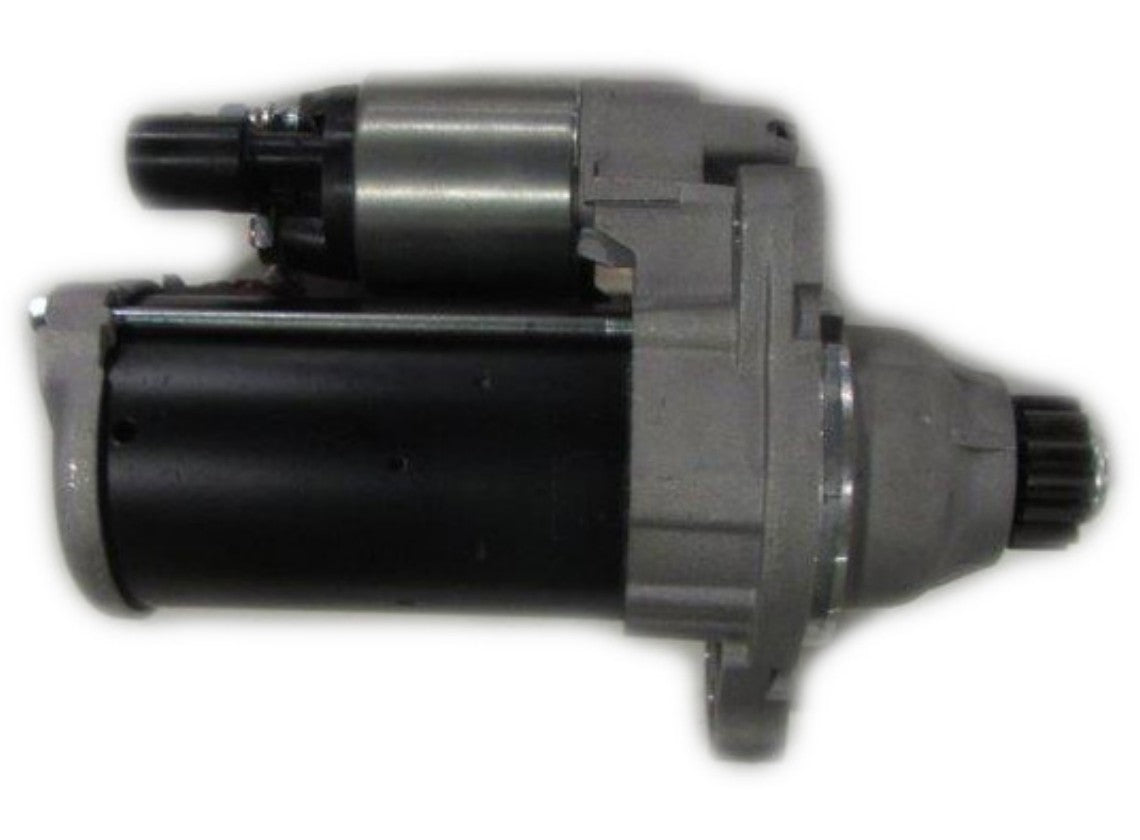 STARTER MOTOR-   STM1321
