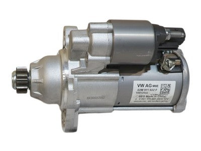 STARTER MOTOR-   STM1321