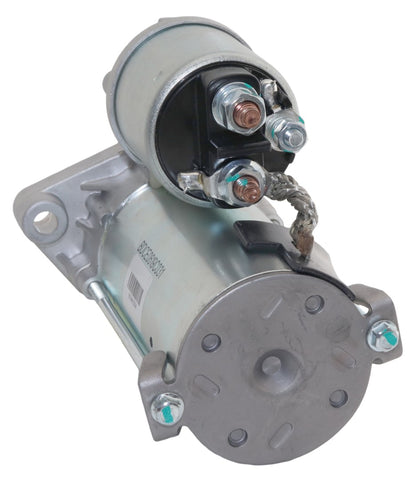 STARTER MOTOR-   STM1324