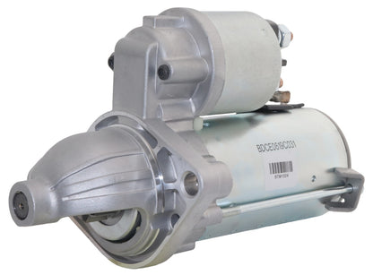 STARTER MOTOR-   STM1324