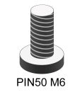 STARTER MOTOR-   STM1326