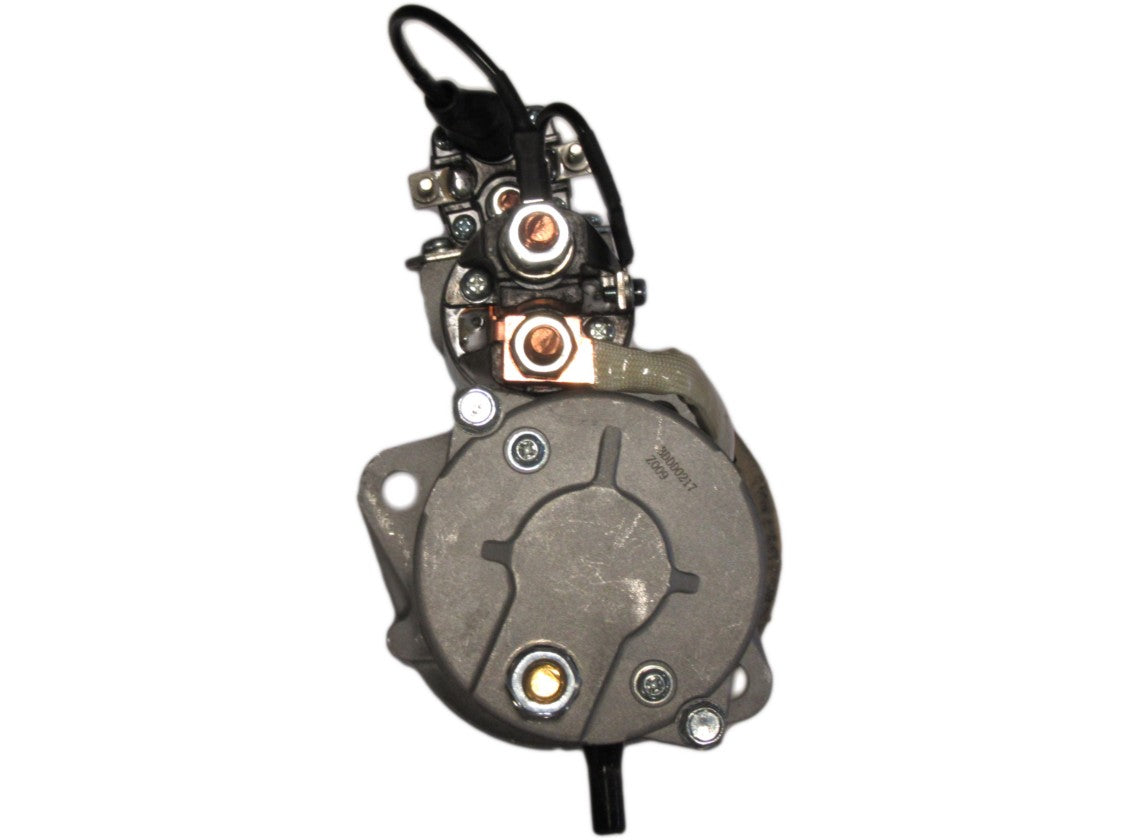 STARTER MOTOR-   STM1333