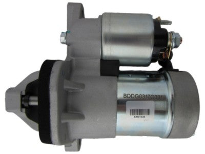 STARTER MOTOR-   STM1336