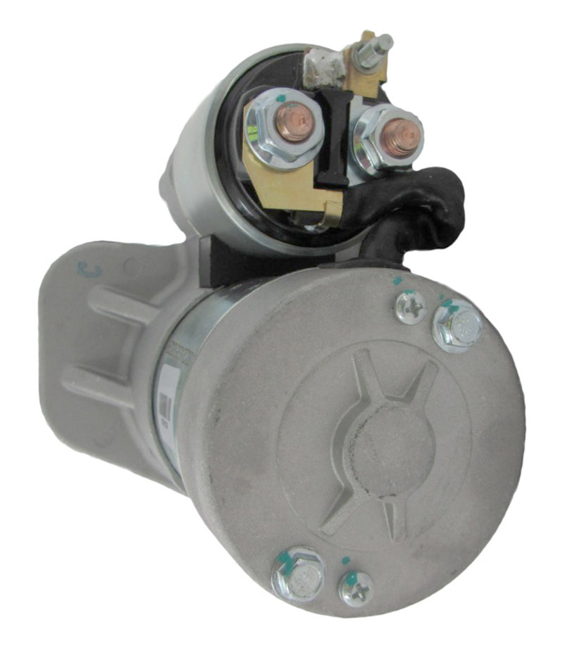 STARTER MOTOR-   STM1336