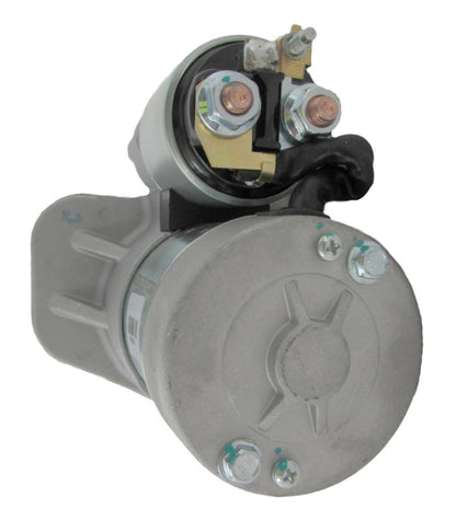 STARTER MOTOR-   STM1336