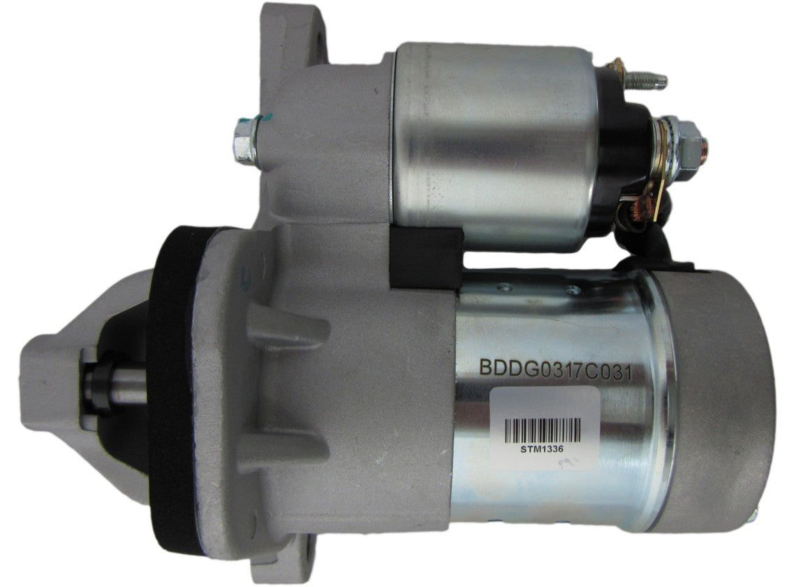 STARTER MOTOR-   STM1336