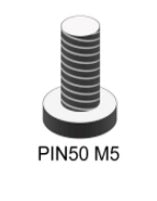 STARTER MOTOR-   STM1337